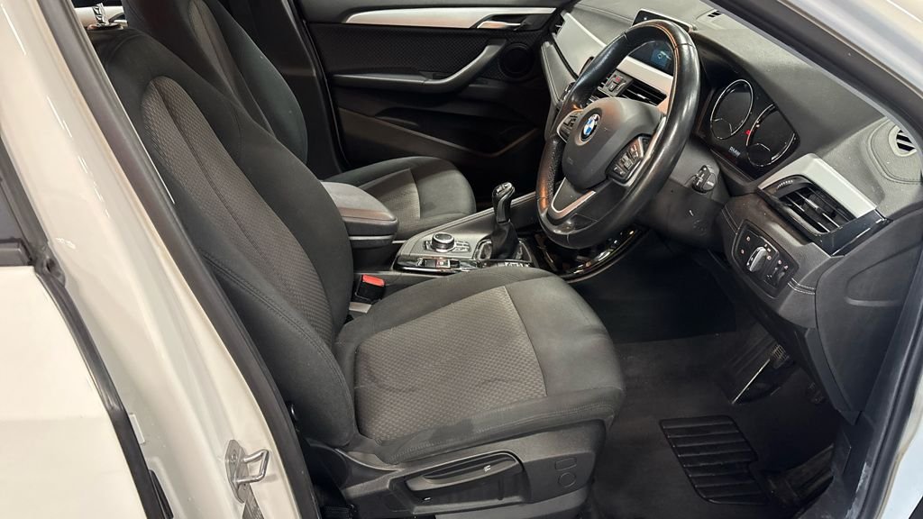 Used BMW X2 2018 for sale - 76985914: Photo 9