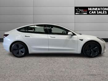Used Tesla Model 3 2021 for sale - 74784521: Photo