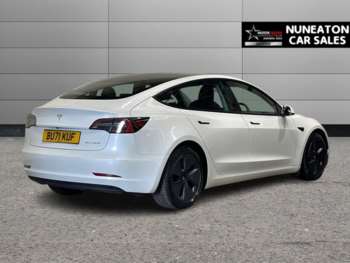 Used Tesla Model 3 2021 for sale - 74784521: Photo