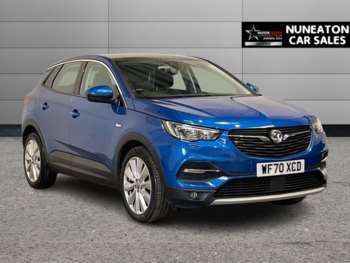 2020 (70) - 1.2 Turbo Elite Nav 5dr