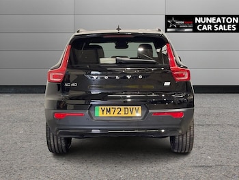 Used Volvo XC40 2023 for sale - 78364252: Photo