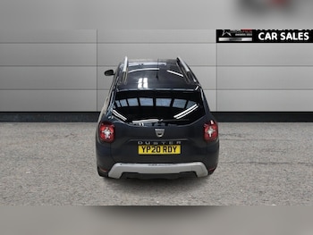 Used Dacia Duster 2020 for sale - 78401503: Photo