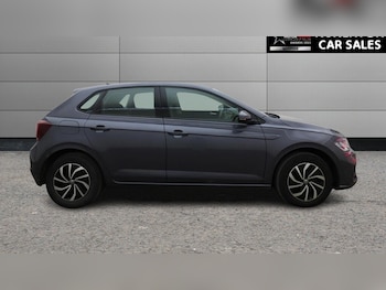 Used Volkswagen Polo 2022 for sale - 78401473: Photo