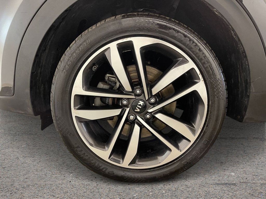 Used Kia Sportage 2021 for sale - 77708929: Photo 13