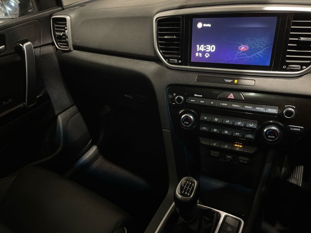 Used Kia Sportage 2021 for sale - 77708929: Photo 17