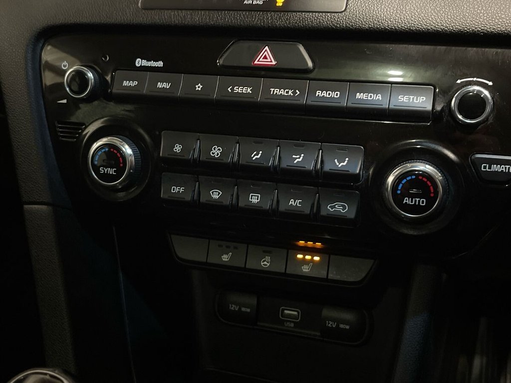 Used Kia Sportage 2021 for sale - 77708929: Photo 18