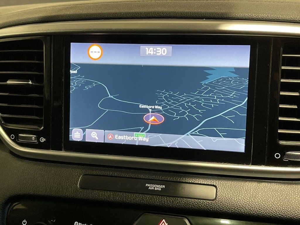 Used Kia Sportage 2021 for sale - 77708929: Photo 21