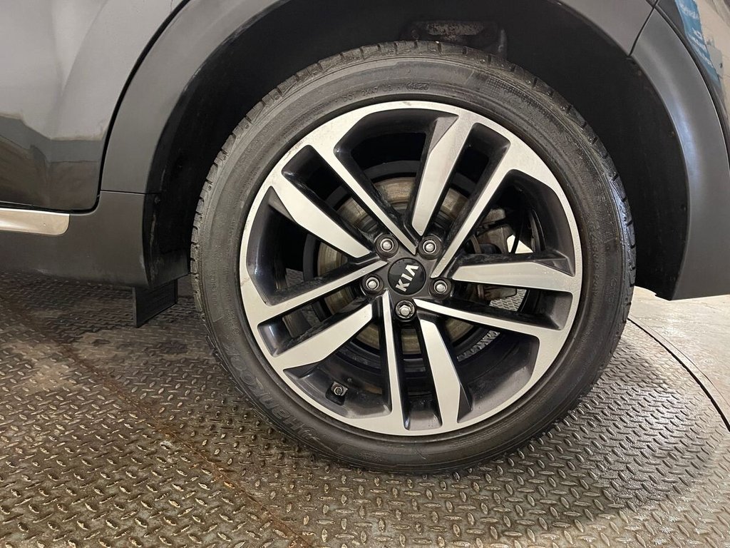 Used Kia Sportage 2021 for sale - 77708929: Photo 32
