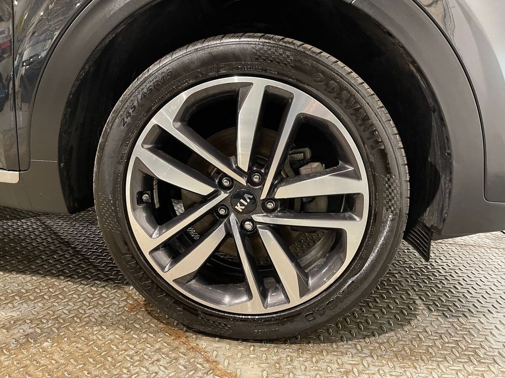 Used Kia Sportage 2021 for sale - 77708929: Photo 33