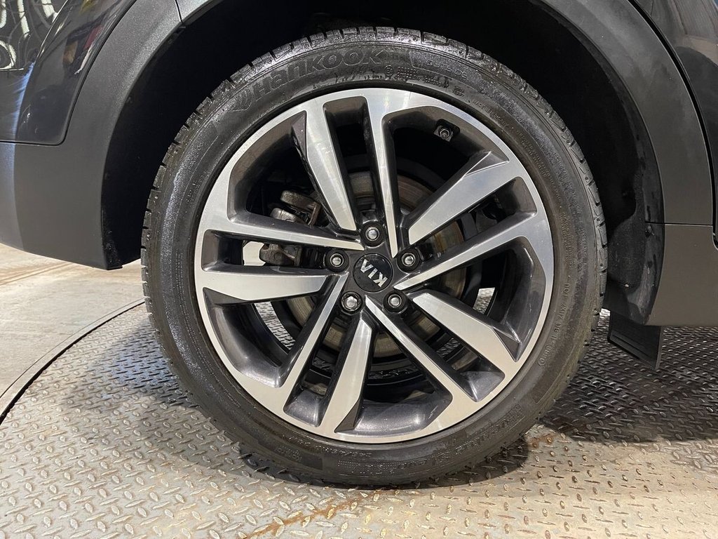 Used Kia Sportage 2021 for sale - 77708929: Photo 34