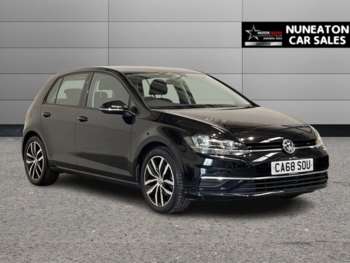 2018 (68) - 1.0 SE Hatchback 5dr Petrol DSG Euro 6 (s/s) (110 ps)
