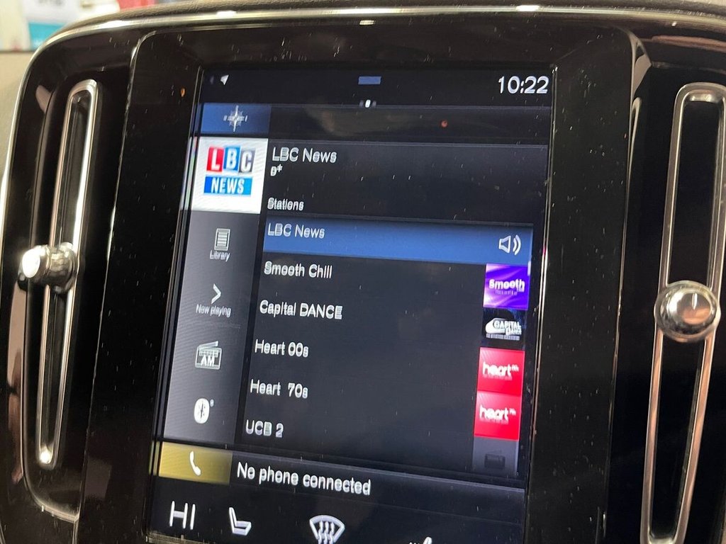 Used Volvo XC40 2019 for sale - 77263004: Photo 11