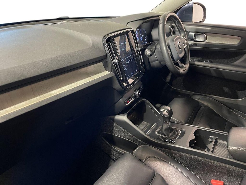Used Volvo XC40 2019 for sale - 77263004: Photo 13