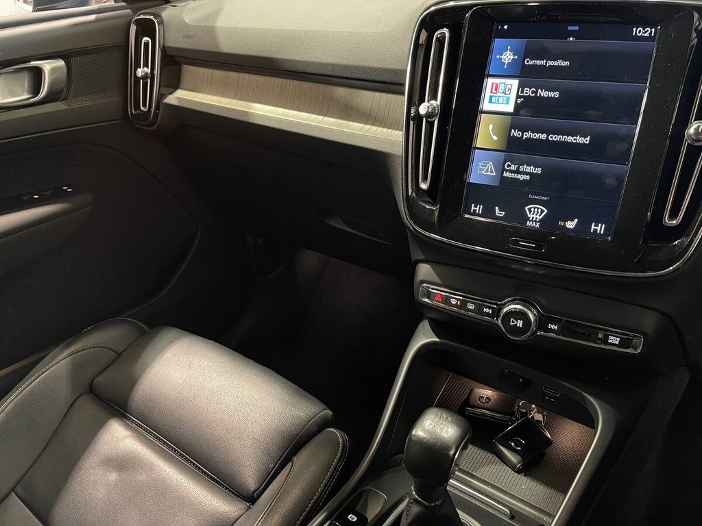 Used Volvo XC40 2019 for sale - 77263004: Photo 14