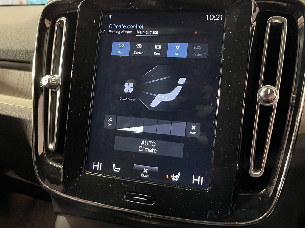 Used Volvo XC40 2019 for sale - 77263004: Photo 15