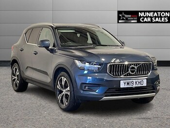 Used Volvo XC40 2019 for sale - 77263004: Photo