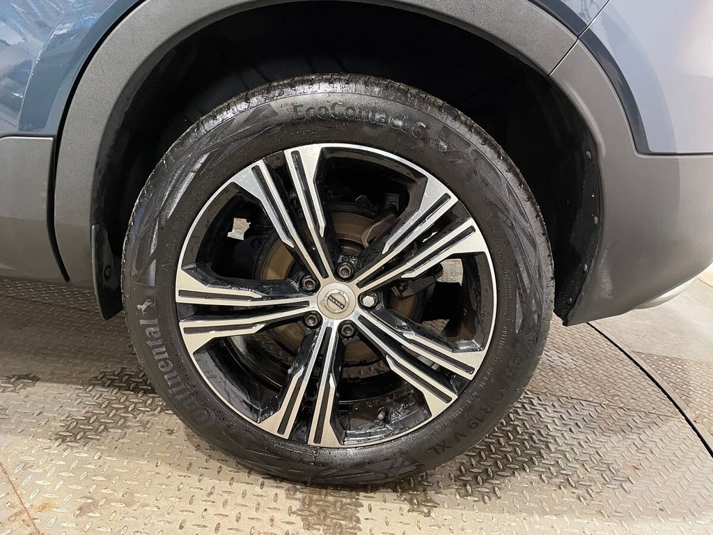 Used Volvo XC40 2019 for sale - 77263004: Photo 24