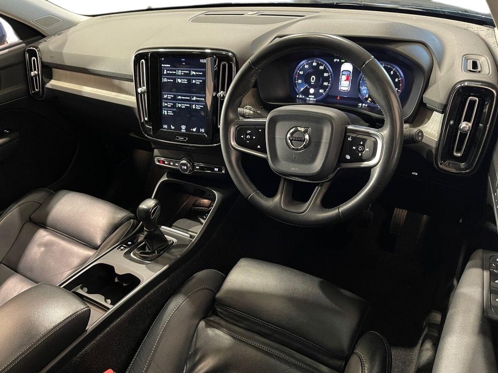 Used Volvo XC40 2019 for sale - 77263004: Photo 9