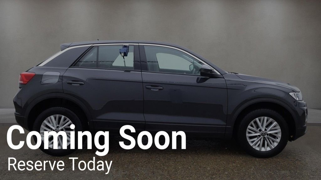 Used Volkswagen T-Roc 2021 for sale - 77188444: Photo 11