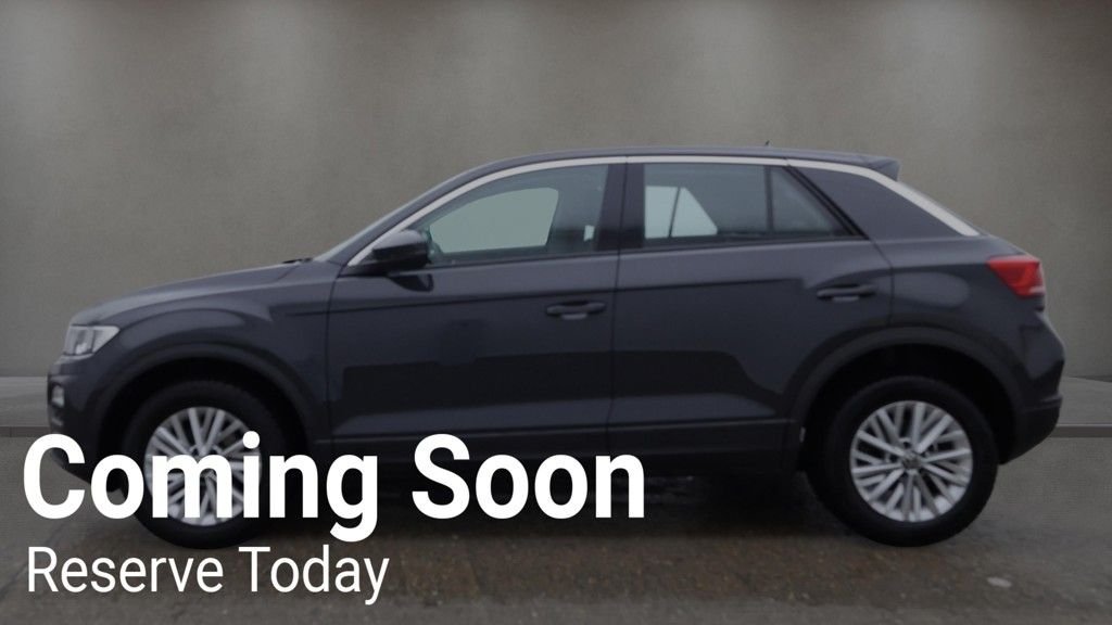 Used Volkswagen T-Roc 2021 for sale - 77188444: Photo 12