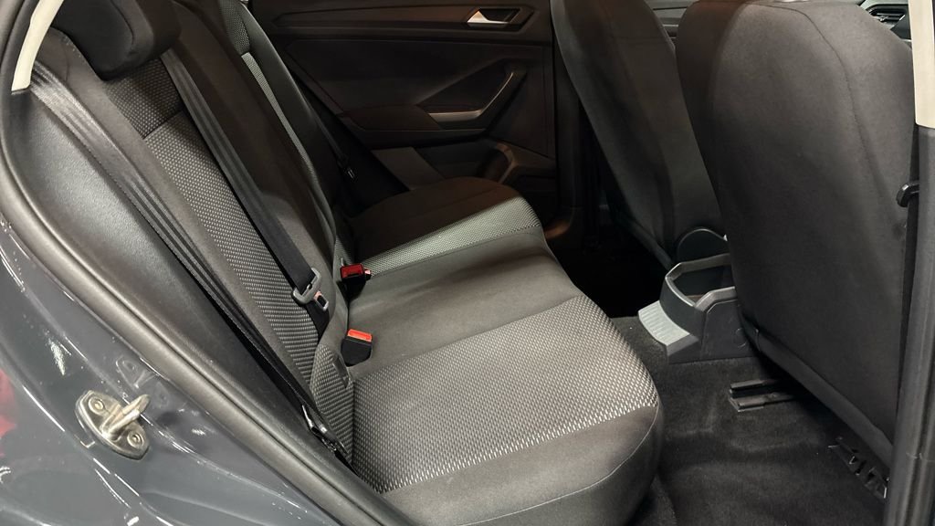 Used Volkswagen T-Roc 2021 for sale - 77188444: Photo 20