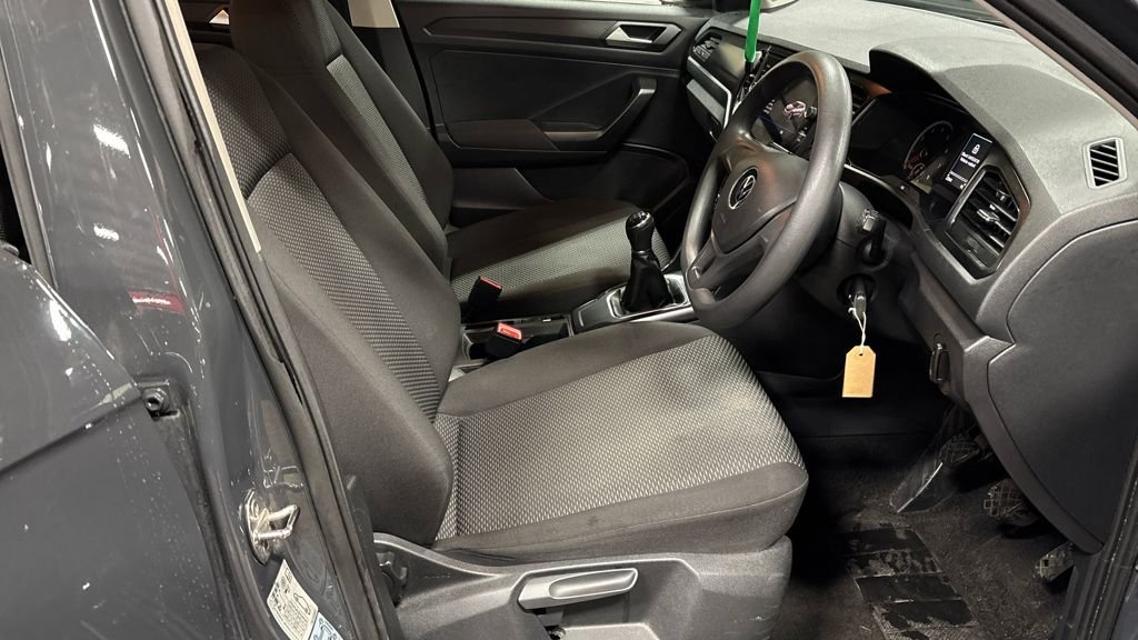 Used Volkswagen T-Roc 2021 for sale - 77188444: Photo 21