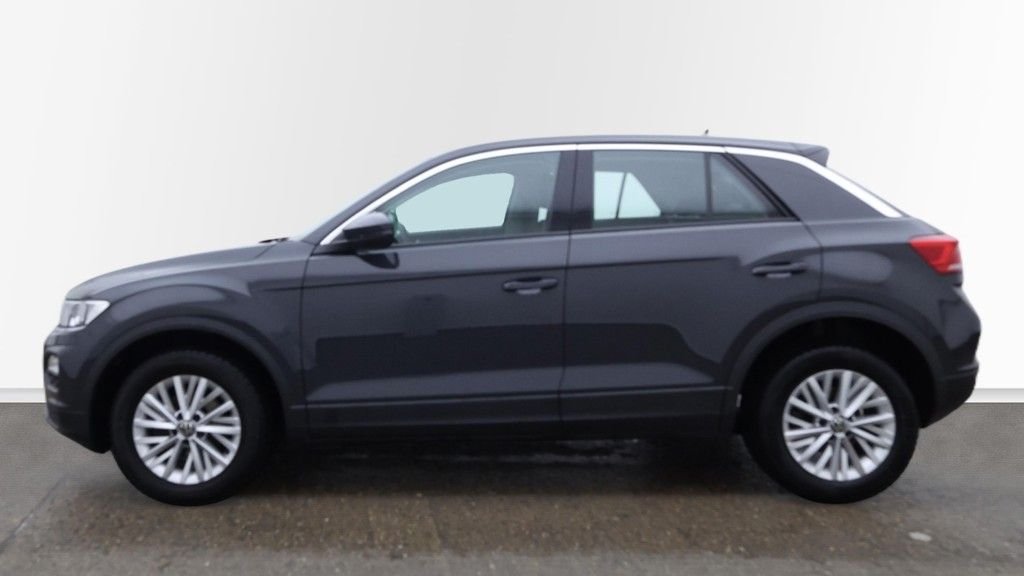Used Volkswagen T-Roc 2021 for sale - 77188444: Photo 6