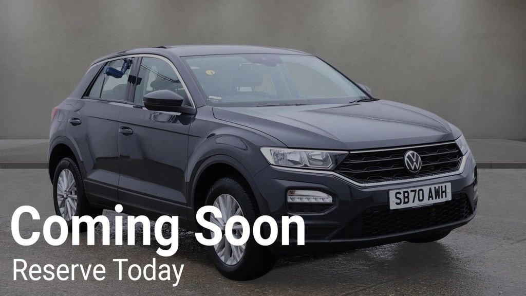 Used Volkswagen T-Roc 2021 for sale - 77188444: Photo 7