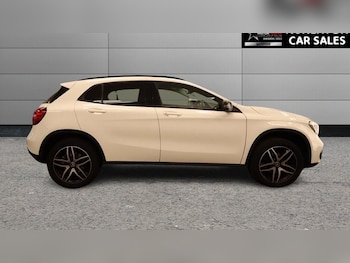 Used Mercedes-Benz GLA 2019 for sale - 75642516: Photo