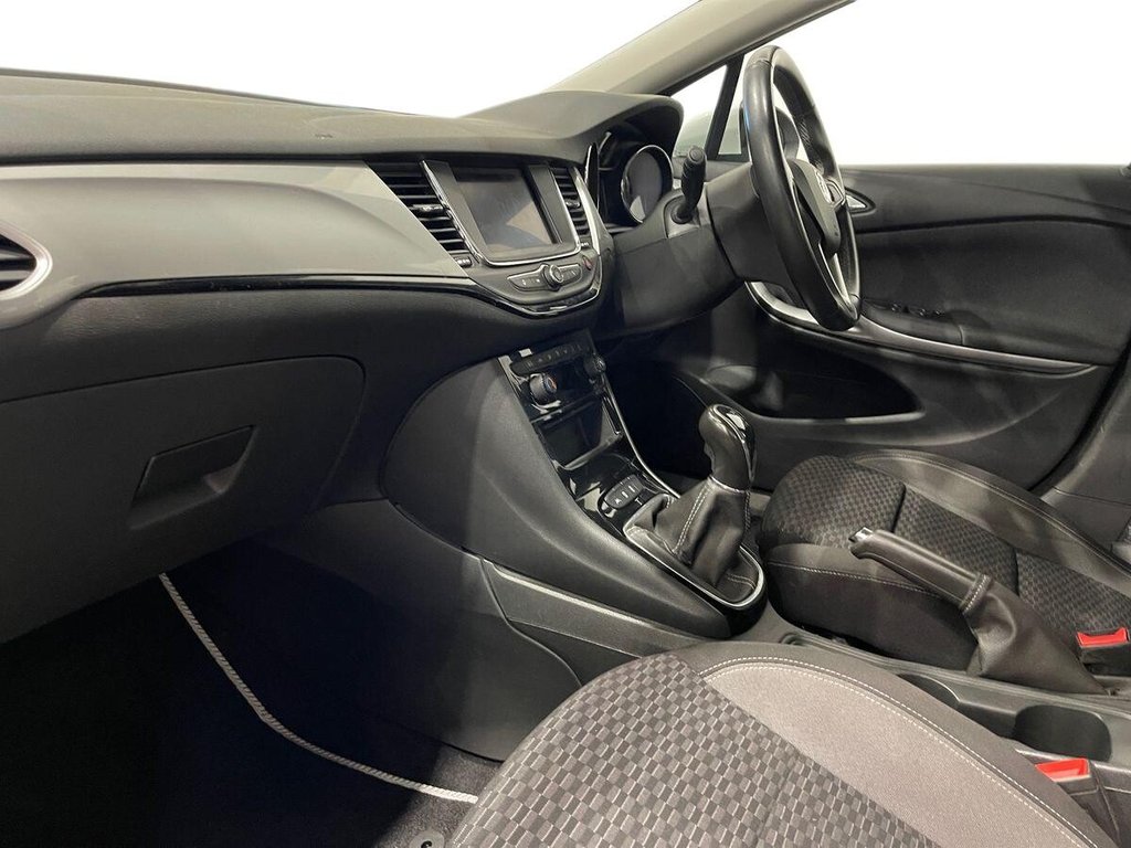 Used Vauxhall Astra 2020 for sale - 77355859: Photo 14