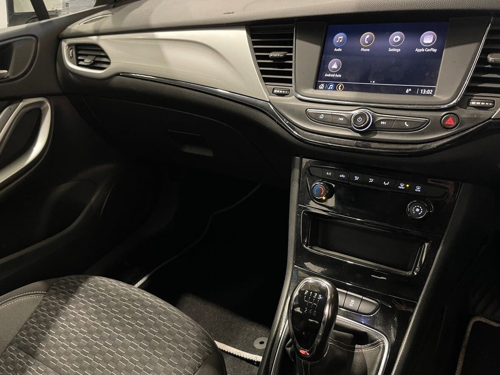 Used Vauxhall Astra 2020 for sale - 77355859: Photo 16