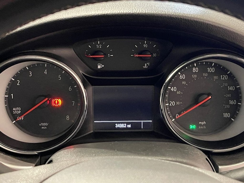 Used Vauxhall Astra 2020 for sale - 77355859: Photo 21