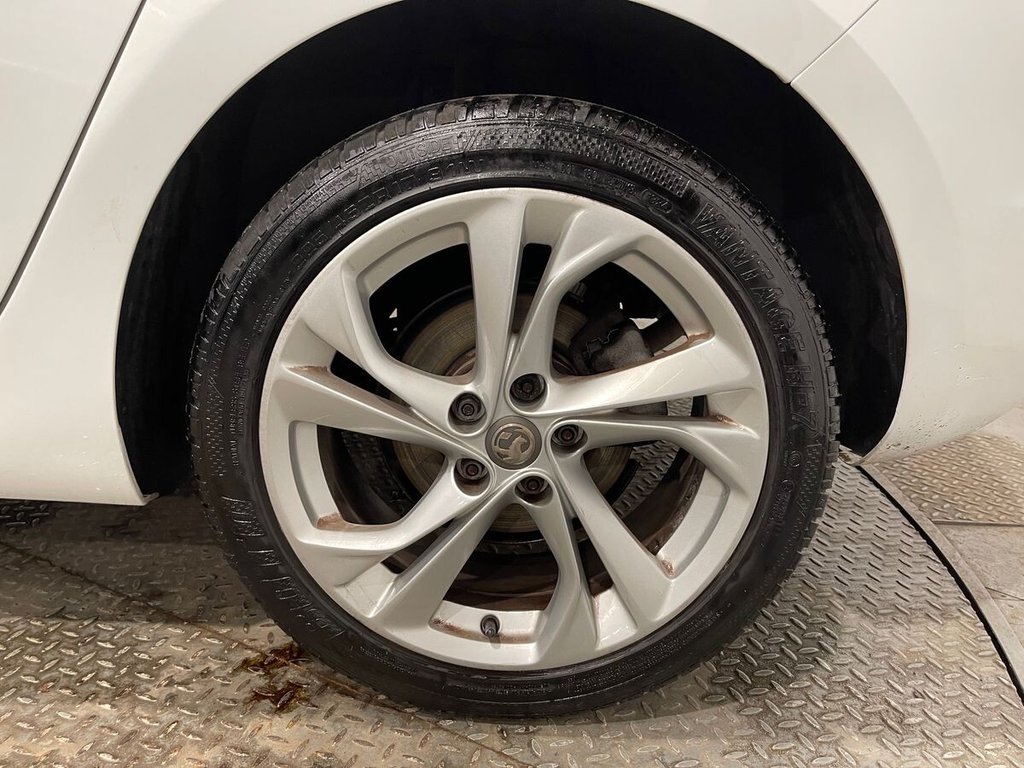 Used Vauxhall Astra 2020 for sale - 77355859: Photo 26