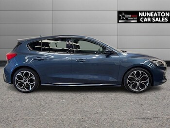 Used Ford Focus 2021 for sale - 78445091: Photo