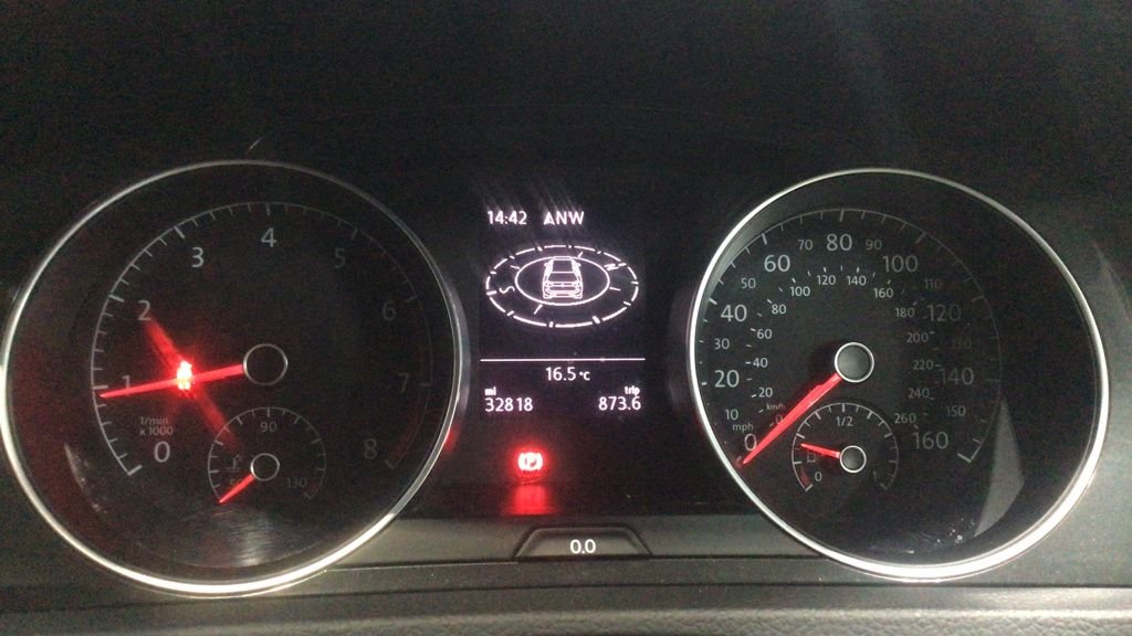 Used Volkswagen Golf 2018 for sale - 76610246: Photo 10