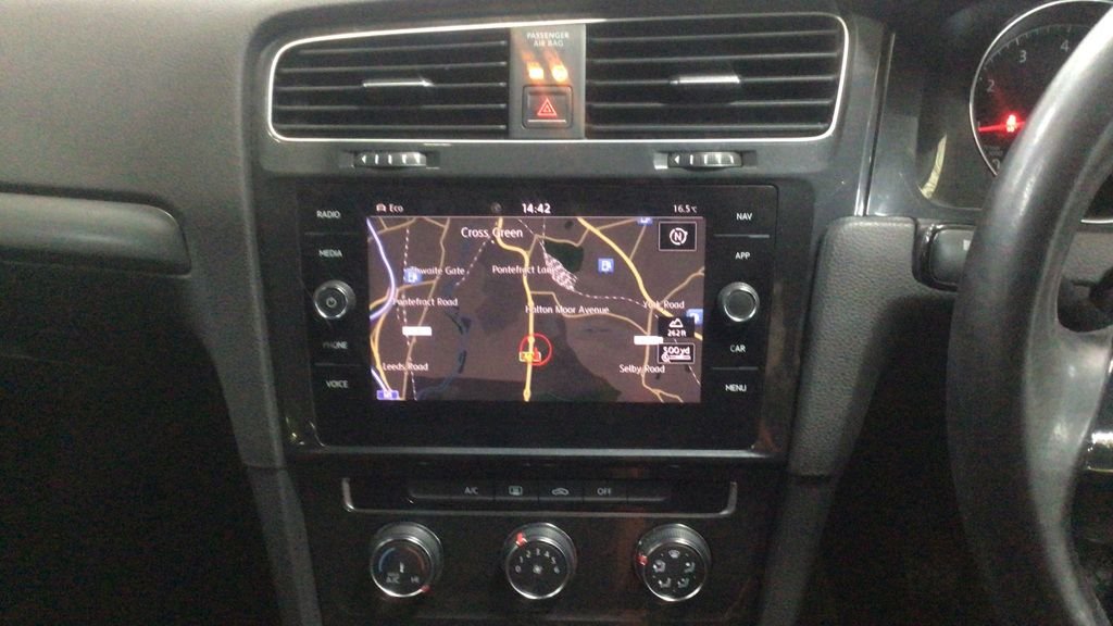 Used Volkswagen Golf 2018 for sale - 76610246: Photo 11