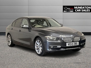 Used BMW 3 Series 2012 for sale - 78241579: Photo