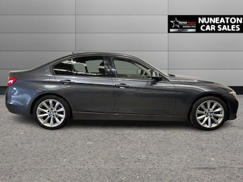 Used BMW 3 Series 2012 for sale - 78241579: Photo
