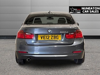 Used BMW 3 Series 2012 for sale - 78241579: Photo