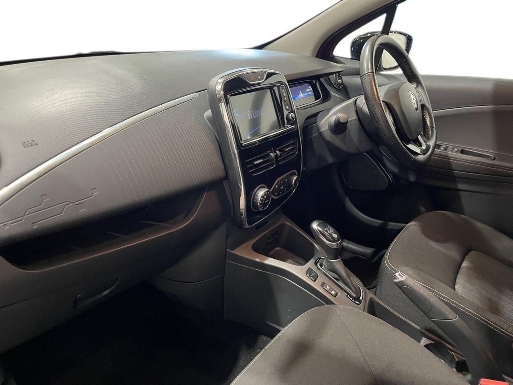 Used Renault Zoe 2019 for sale - 77355974: Photo 14