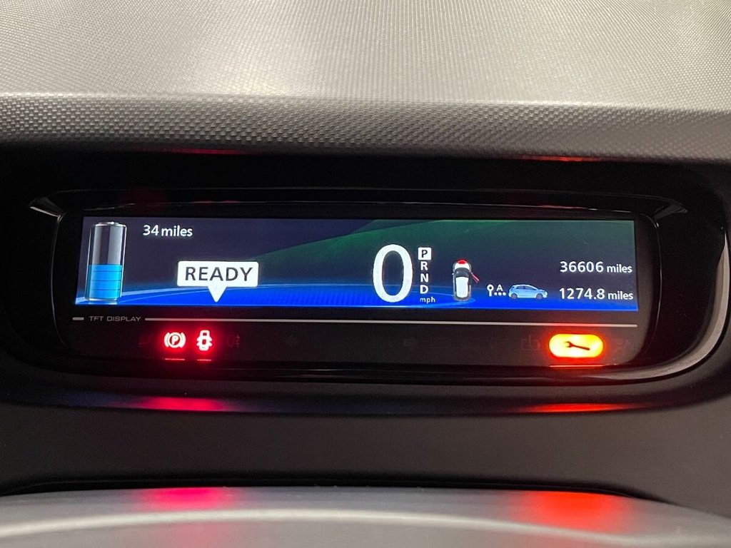 Used Renault Zoe 2019 for sale - 77355974: Photo 23