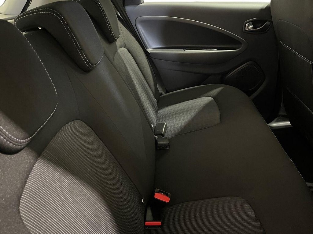 Used Renault Zoe 2019 for sale - 77355974: Photo 27