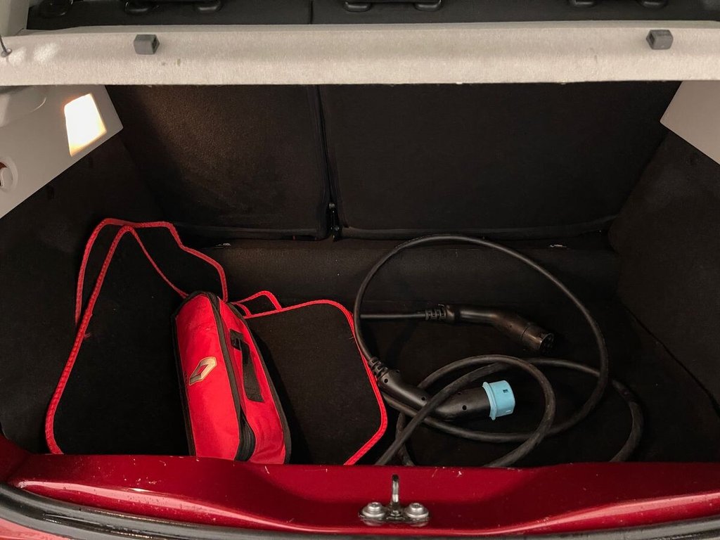 Used Renault Zoe 2019 for sale - 77355974: Photo 28