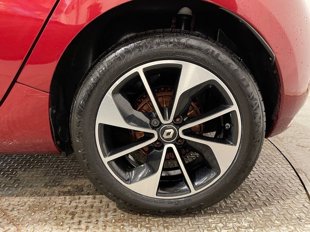 Used Renault Zoe 2019 for sale - 77355974: Photo 30