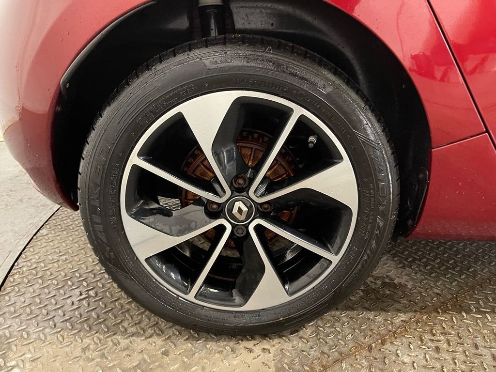 Used Renault Zoe 2019 for sale - 77355974: Photo 31