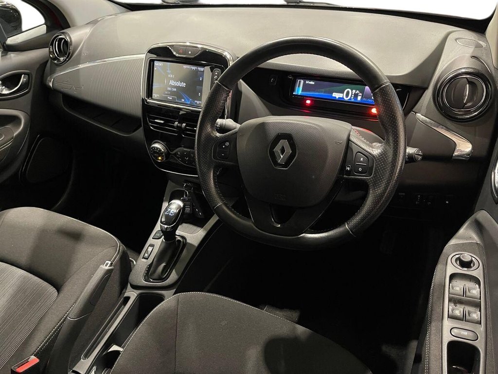 Used Renault Zoe 2019 for sale - 77355974: Photo 9