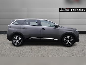 Used Peugeot 5008 2021 for sale - 79743083: Photo