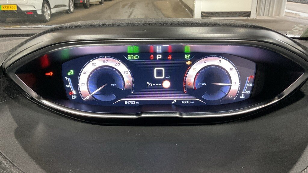 Used Peugeot 3008 2019 for sale - 77557618: Photo 10