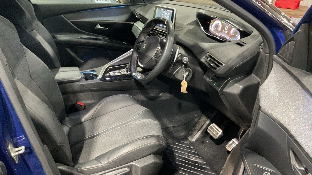 Used Peugeot 3008 2019 for sale - 77557618: Photo 9