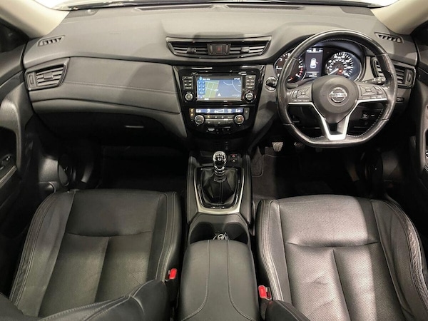 Used Nissan X-Trail 2018 for sale - 76245092: Photo 10